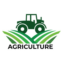 agriculture and farming logo