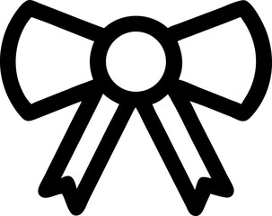 Obraz premium ribbon accessory,