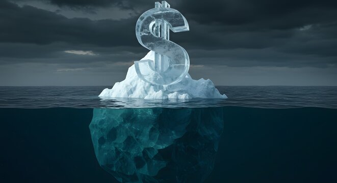 Hidden financial risks - Powered by Adobe