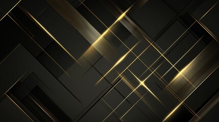 幾何学模様の背景画像