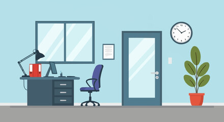 modern interior design