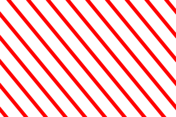 Red diagonal stripes pattern background design for modern posters, packaging, textiles, and decorative overlays