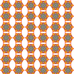 abstract geometric pattern, green and black pattern, modern geometric design, 