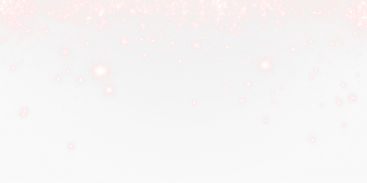 Discover the Glittering Sparkle Effect Overlay PNG for captivating backgrounds with transparent, glittery particles