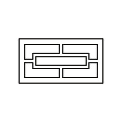 window wind julusi of icon