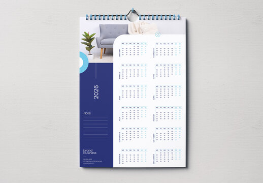 Calendar Templates