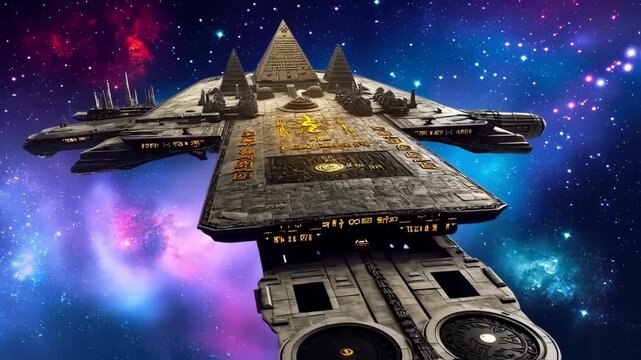 ancient tech from annunaki 