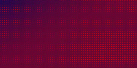 halftone on white background. Vector dots glitter or halftone modern illustrations nice good light orange