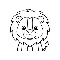 lion