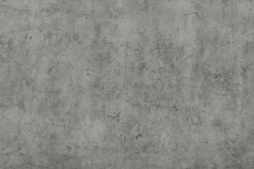 Obraz premium Textured gray concrete surface with subtle imperfections