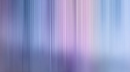 Obraz premium Abstract pastel vertical stripes