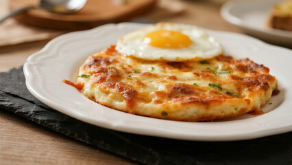 homemade omelete cheese 735473