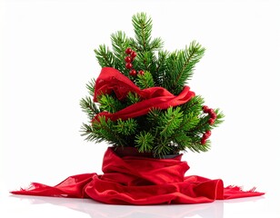 christmas tree decoration