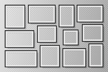 Fototapeta premium 0106-Photo Frame
