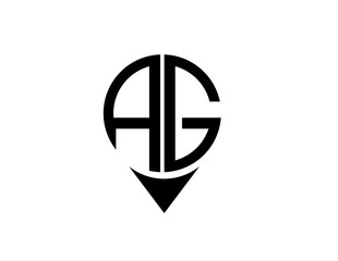 ag location logo