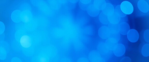 Abstract blue radial blur, circular texture, soft focus, dreamy, ethereal,  gradient,  graphic