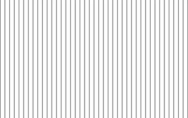 Abstract pattern of thin vertical lines in varying shades of gray and black