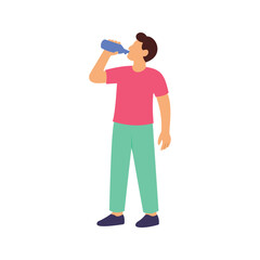 Building Healthy Daily Water Routine