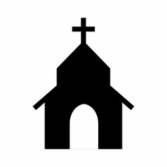 Icon of Church design image