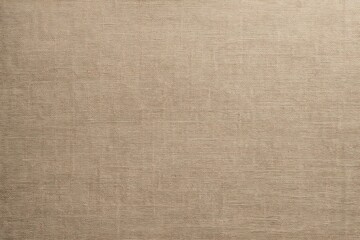 Beige Linen Texture