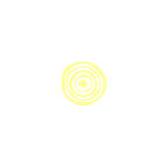 Yellow rose