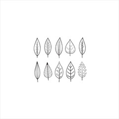 Abstract geometric shapes with vibrant color accents and clean lines