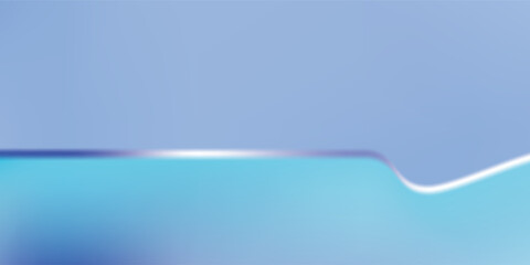 limbo light background. Abstract 3d backdrop for product presentation. Minimal wall scene simple good joob modern