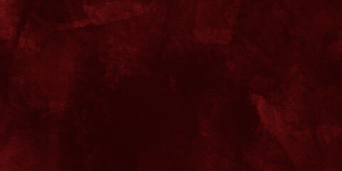 Abstract Elegant dark red background with mottled vintage texture in old fancy background design, texture of colored parchment paper.