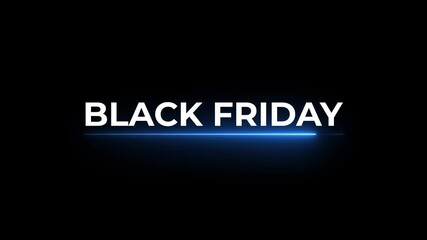 Discover the thrill of Black Friday shopping with incredible deals and savings opportunities. Learn essential tips to navigate sales and enjoy a successful shopping experience. on a black background.