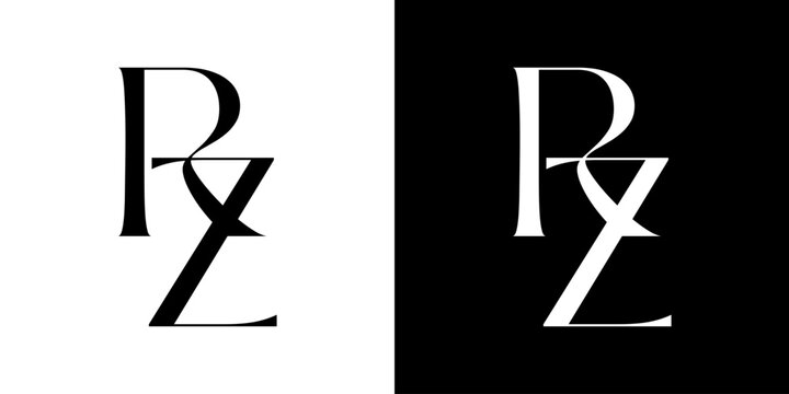 Rz Logo