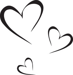 vector illustration of a heart