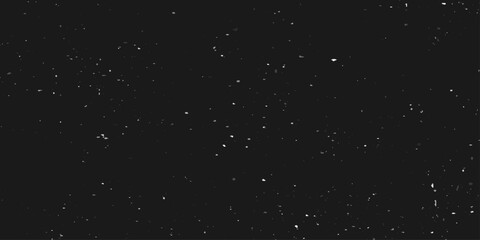 Space stars background. Universe starry pattern with glowing stars. Night sky constellations galaxy. Universe starry pattern with glowing stars. Vector illustration.