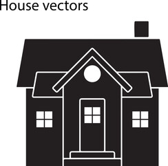 house icon vector