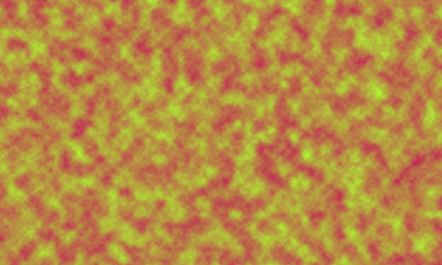 Abstract Swirling Colors Background in Vibrant Tones and Organic Textures