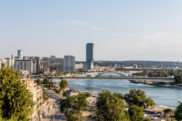 Serbia Belgrad © Zbigniew