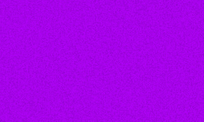 Abstract Textured Purple Background with Subtle Grainy Effect