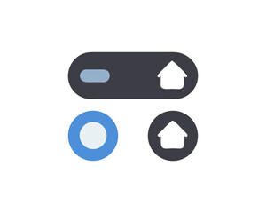 Home icon vector And Home Vector Free SVG Download