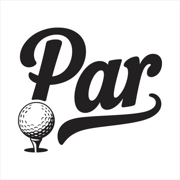 par vector eps file