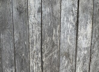 Top view of old wood texture, abstract wooden background