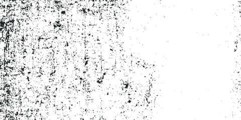 Abstract water drops and bubbles with splash on clear blue glass background