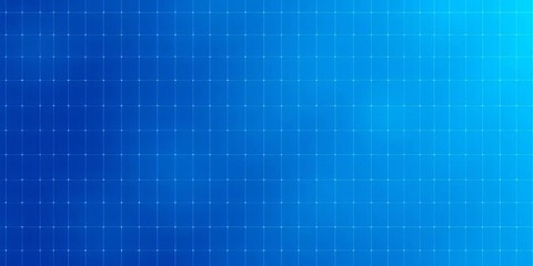 Abstract blue grid pattern background texture,  shade,  digital