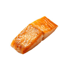 slice of bread with jam