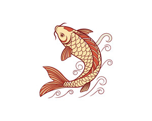 Fish vector Free SVG Download
