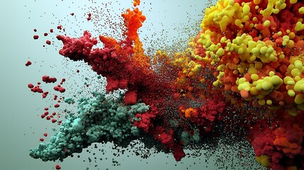 Click chemistry reaction conjugating antibodies nanoparticles