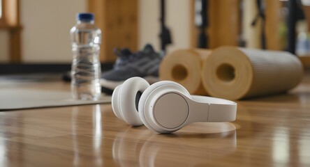 Fitness and Active Lifestyle