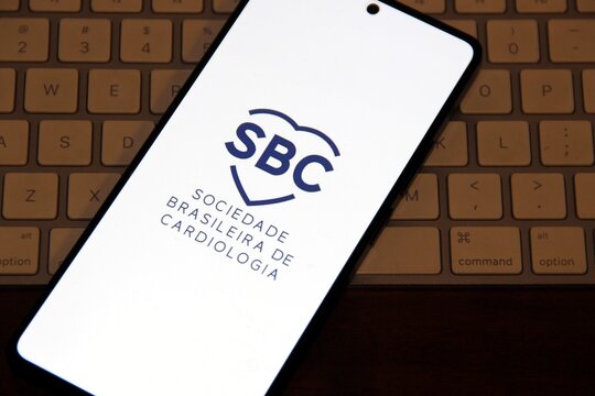 SBC - Sociedade Brasileira de Cardiologia.