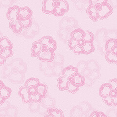 cute teddy all over pattern print illustrations vector art.all over for mens,womens,boby,girls.textile all over. with geometrical,abstrat, flower, cortoon and etc.