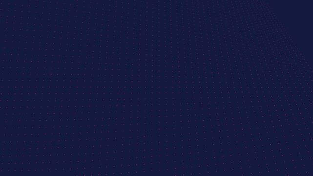 blue fabric texture background animation