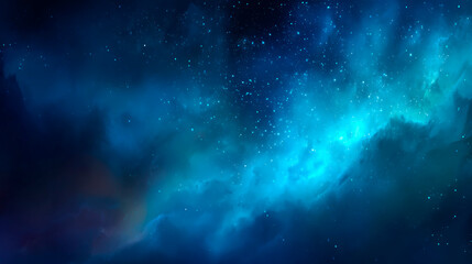 fondo cielo azul