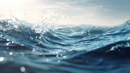fresh water background no logos no brands ar 169